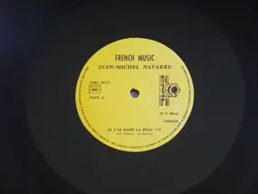 Jean-Michel Navarre - Je L'ai Dans La Peau