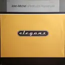 12inch Vinyl Single - Jean-Michel - Pediculos Humanus