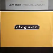 Jean-Michel - Pediculos Humanus