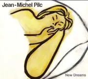 CD - Jean-Michel Pilc - New Dreams