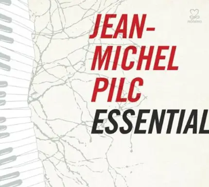 Jean-Michel Pilc - Essential
