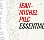 CD - Jean-Michel Pilc - Essential - Digipak