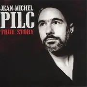 CD - Jean-Michel Pilc - True Story