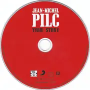 CD - Jean-Michel Pilc - True Story