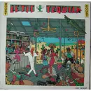 12inch Vinyl Single - Jean Michel Rouby - Le Tic De La Tequila