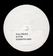 Jean-Michel - Rtfm