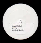 Jean-Michel - Rtfm