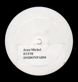 Jean Michel - Rtfm