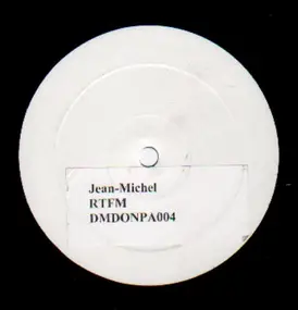 Jean Michel - Rtfm