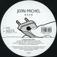 Jean-Michel - RTFM