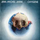 LP - Jean-Michel Jarre - Oxygène