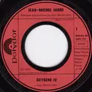 7inch Vinyl Single - Jean-Michel Jarre - Oxygene IV