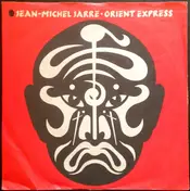 Jean-Michel Jarre - Orient Express