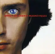 Jean-Michel Jarre - CHANTS MAGNETIQUES