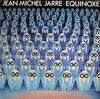 LP - Jean-Michel Jarre - Equinoxe