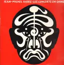 Double LP - Jean-Michel Jarre - Les Concerts En Chine