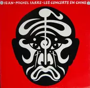 Jean-Michel Jarre - Les Concerts En Chine