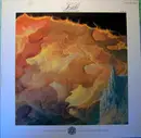 LP - Jean-Michel Jarre - Licht - Flying Clouds
