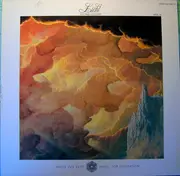 LP - Jean-Michel Jarre - Licht - Flying Clouds