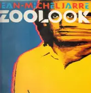 Jean-Michel Jarre - Zoolook