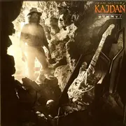 LP - Jean-Michel Kajdan - Mummy!