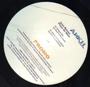 12inch Vinyl Single - Jean Moiree - Playa De Ibiza - Promo