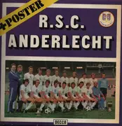 LP - Jean Narcy - R.S.C. Anderlecht