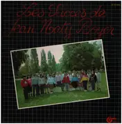 LP - Jean Naty-Boyer - Les Succes de Jean Naty Boyer