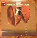LP - Jean-Nicolas Geoffroy Und Louis Couperin , Colin Tilney - Französische Cembalomusik