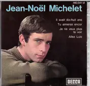 Jean-Noël Michelet