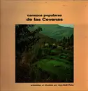 LP - Jean-Noël Pelen - Cansons Popularas De Las Cevenas