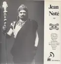 LP - Jean Noté - Carmen, Henry VIII, Troubadour a.o.