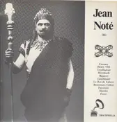 Jean Noté - Carmen, Henry VIII, Troubadour a.o.