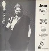 Jean Noté