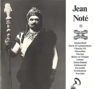 Jean Noté - Jean Noté (I)