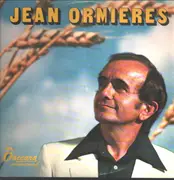 LP - Jean Ormieres - Jean Ormieres