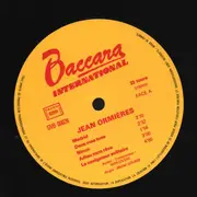 LP - Jean Ormieres - Jean Ormieres