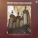 Double LP - Jean-Albert Villard , Jean Boyer - Historical Clicquot Organs In France - Hardcoverbox + Booklet