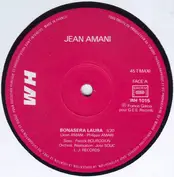 Jean Amani