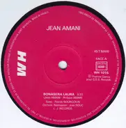 Jean Amani - Jean Amani