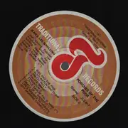 LP - Jean and Lee Schilling - Porches Of The Poor