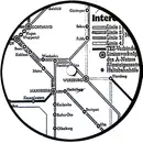 LP - Jean Bach - Go Train Go