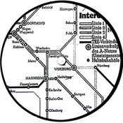 Jean Bach - Go Train Go