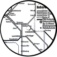 Jean Bach - Go Train Go