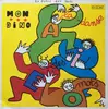 12inch Vinyl Single - Jean-Baptiste Mondino - La Danse Des Mots