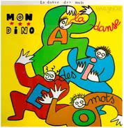 Jean-Baptiste Mondino - La Danse Des Mots