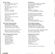 CD - Lully - Ballettmusik für den Sonnenkönig