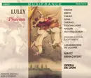 CD-Box - Lully - Phaëton - Slipcase & Libretto