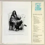 LP - Lully - Ballet D' Alcidiane Et Polexandre (extraits) - Gatefold