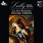 CD - Lully - Petits Motets